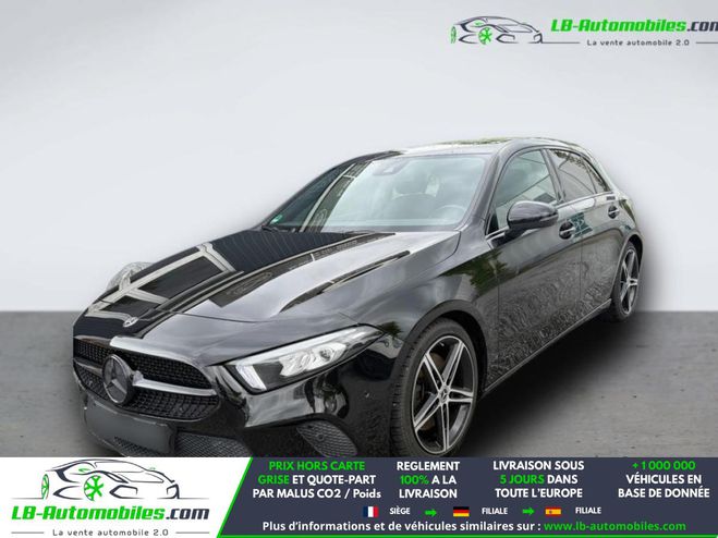 Mercedes Classe A 250 BVA Noir de 2018