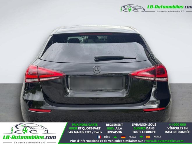 Mercedes Classe A 250 BVA Noir de 2018
