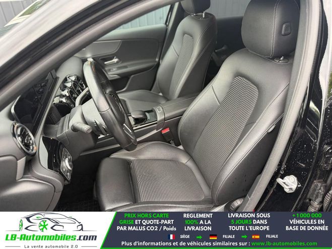 Mercedes Classe A 250 BVA Noir de 2018
