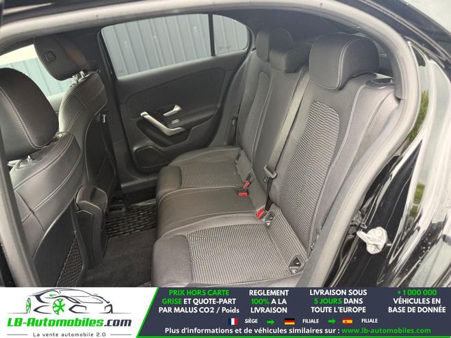 Mercedes Classe A 250 BVA Noir de 2018