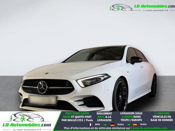 Mercedes Classe A