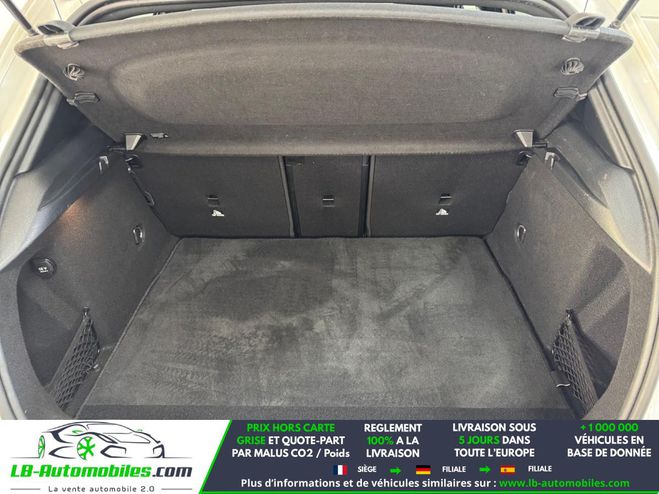 Mercedes Classe A 250 BVA Blanc de 2018