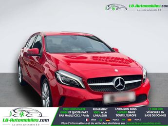 Mercedes Classe A