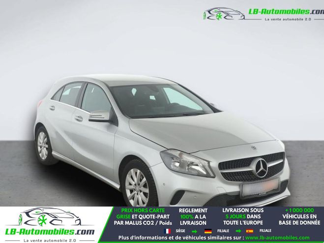 Mercedes Classe A 180 Gris M�tallique de 2017