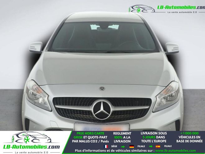 Mercedes Classe A 180 Gris M�tallique de 2017