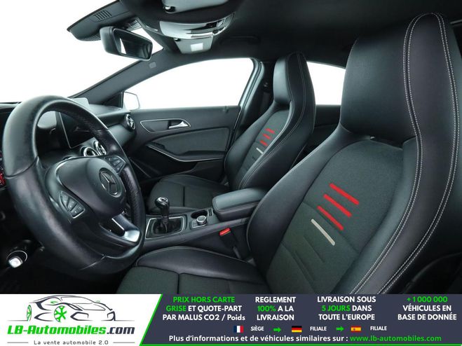 Mercedes Classe A 180 Gris M�tallique de 2017