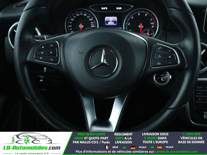 Mercedes Classe A 180 Gris M�tallique de 2017