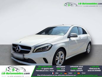 Mercedes Classe A
