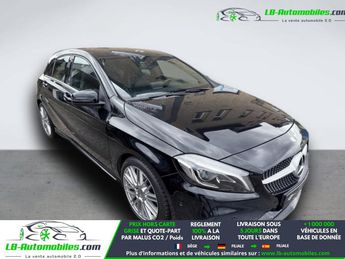  Voir d&eacute;tails -Mercedes Classe A 200 BVA &agrave; Beaupuy (31)