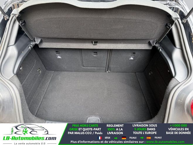 Mercedes Classe A 200 BVA Noir M�tallique de 2016