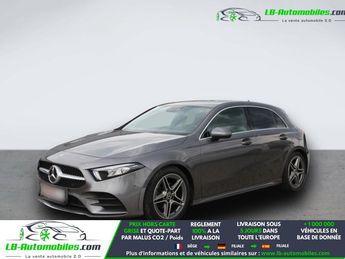  Voir d&eacute;tails -Mercedes Classe A 200 BVA &agrave; Beaupuy (31)