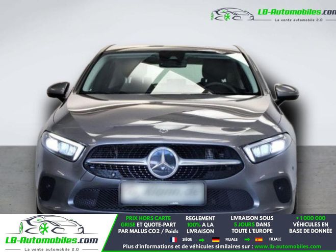 Mercedes Classe A 220 BVA Gris M�tallique de 2018