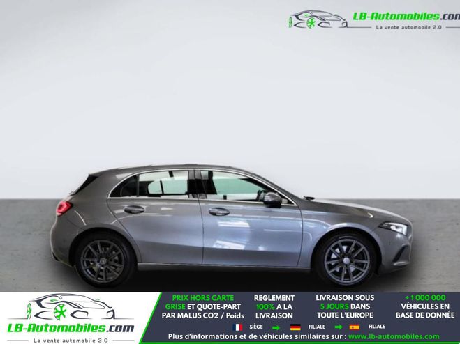 Mercedes Classe A 220 BVA Gris M�tallique de 2018