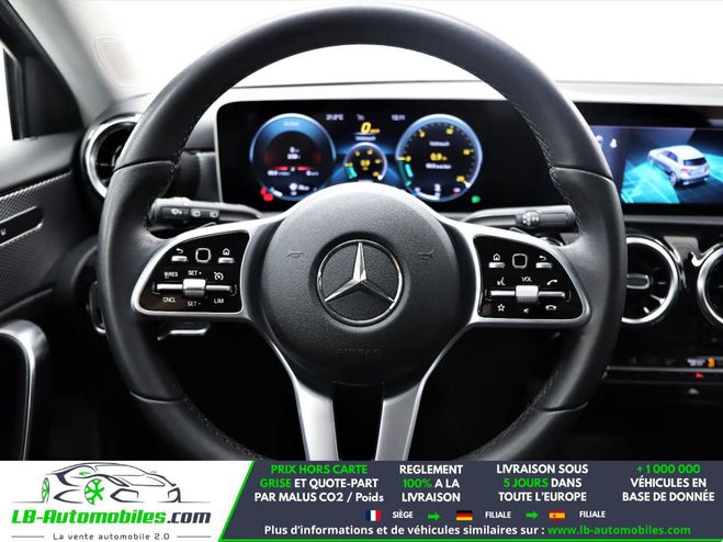 Mercedes Classe A 220 BVA Gris M�tallique de 2018