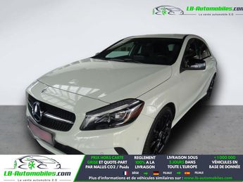 Mercedes Classe A