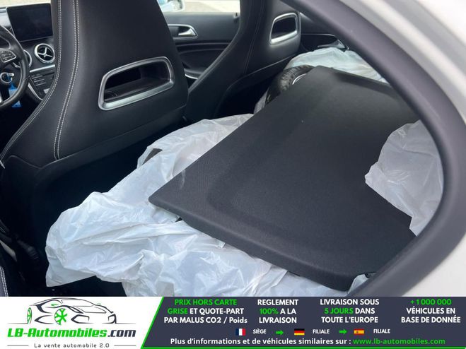 Mercedes Classe A 180 Blanc de 2016