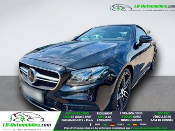 Voir d&eacute;tails -Mercedes Classe E 53 AMG BVA &agrave; Beaupuy (31)