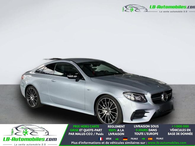 Mercedes Classe E 53 AMG BVA  de 2018