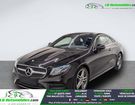 Mercedes Classe E