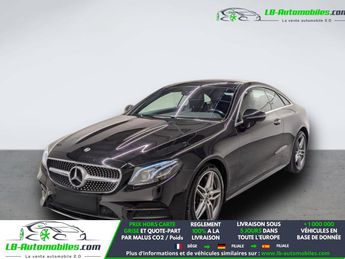 Mercedes Classe E