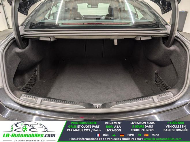 Mercedes Classe E 400 4MATIC BVA Noir M�tallique de 2018
