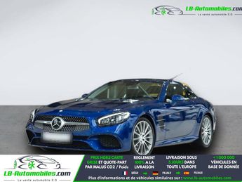 Mercedes Classe SL
