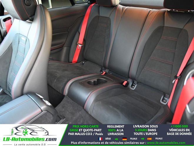 Mercedes Classe E 53 AMG BVA Gris M�tallique de 2018
