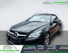Mercedes Classe E 200 BVA &agrave; Beaupuy (31)
