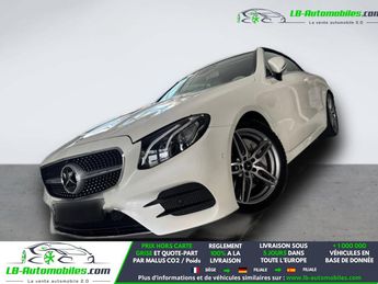 Mercedes Classe E