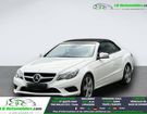 Mercedes Classe E