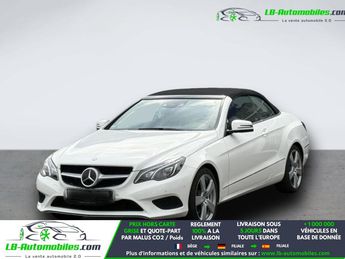 Mercedes Classe E