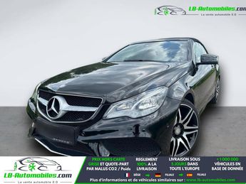 Mercedes Classe E