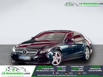 Mercedes Classe CLS
