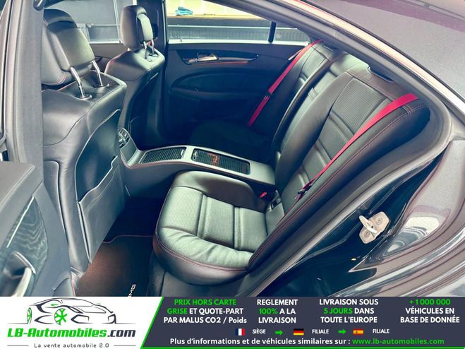 Mercedes Classe CLS COUPE 350 CDI BVA Noir M�tallique de 2015
