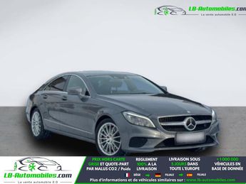 voir détails -Mercedes Classe CLS COUPE 400 4MATIC à Beaupuy (31) Voir détails -Mercedes Classe CLS COUPE 400 4MATIC à Beaupuy (31)