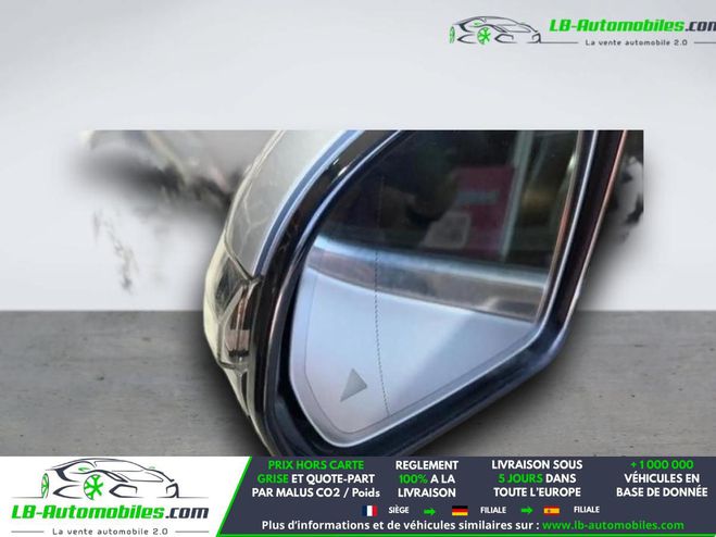 Mercedes Classe E 220 CDI BVA Gris de 2019