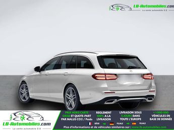  Voir d&eacute;tails -Mercedes Classe E 200 CDI BVA &agrave; Beaupuy (31)