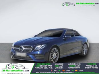  Voir d&eacute;tails -Mercedes Classe E 53 AMG BVA &agrave; Beaupuy (31)