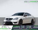 Mercedes Classe C 63 AMG BVA &agrave; Beaupuy (31)