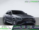 Mercedes Classe C 220 CDI BVA &agrave; Beaupuy (31)