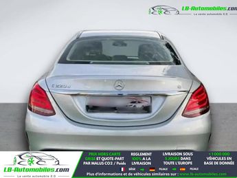 Mercedes Classe C