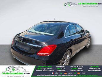 Mercedes Classe C