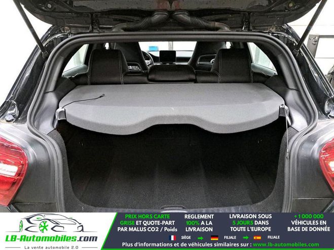 Mercedes Classe A 160 Noir M�tallique de 2018
