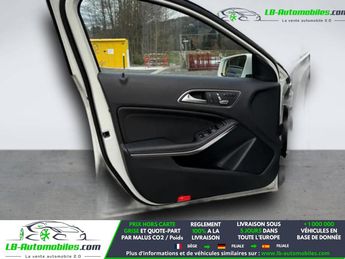  Voir d&eacute;tails -Mercedes Classe A 160 BVA &agrave; Beaupuy (31)