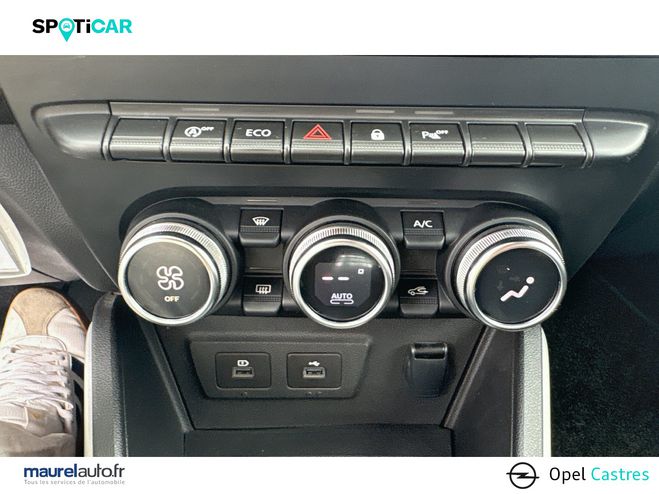 Dacia Duster Duster ECO-G 100 4x2 Journey 5p Grey de 2022