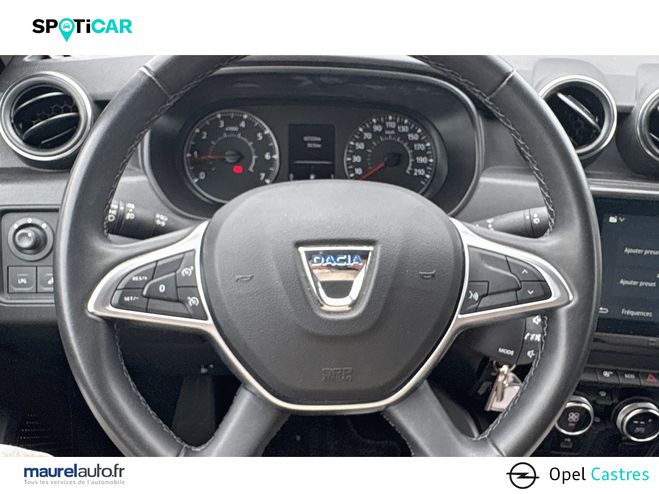 Dacia Duster Duster ECO-G 100 4x2 Journey 5p Grey de 2022