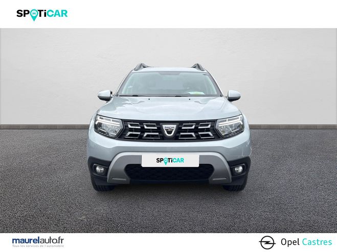 Dacia Duster Duster ECO-G 100 4x2 Journey 5p Grey de 2022