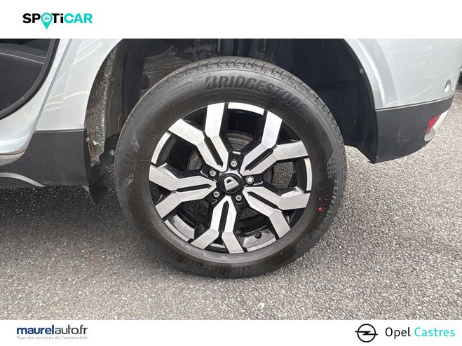 Dacia Duster Duster ECO-G 100 4x2 Journey 5p Grey de 2022