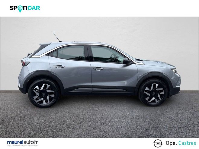 Opel Mokka Mokka 1.2 Turbo 100 ch BVM6 Elegance Bus Grey de 2023