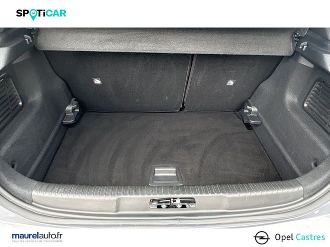 Opel Mokka Mokka 1.2 Turbo 100 ch BVM6 Elegance Bus White de 2023